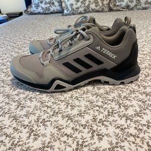 Adidas Terrex Hiking Shoe